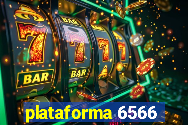 plataforma 6566